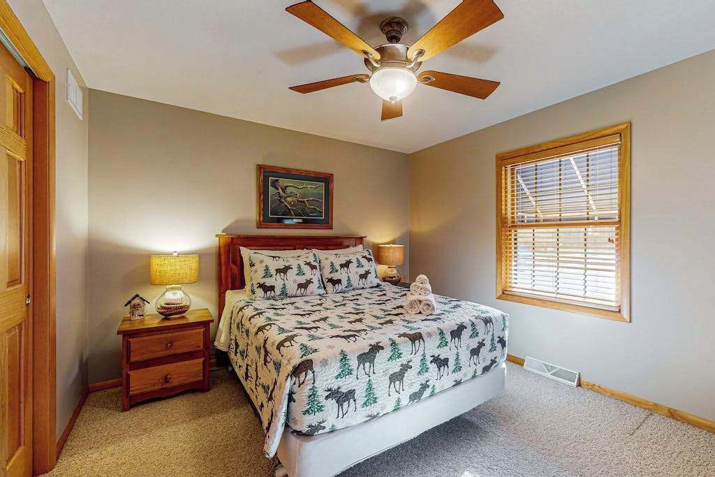 Photo of Bedroom in Necedah