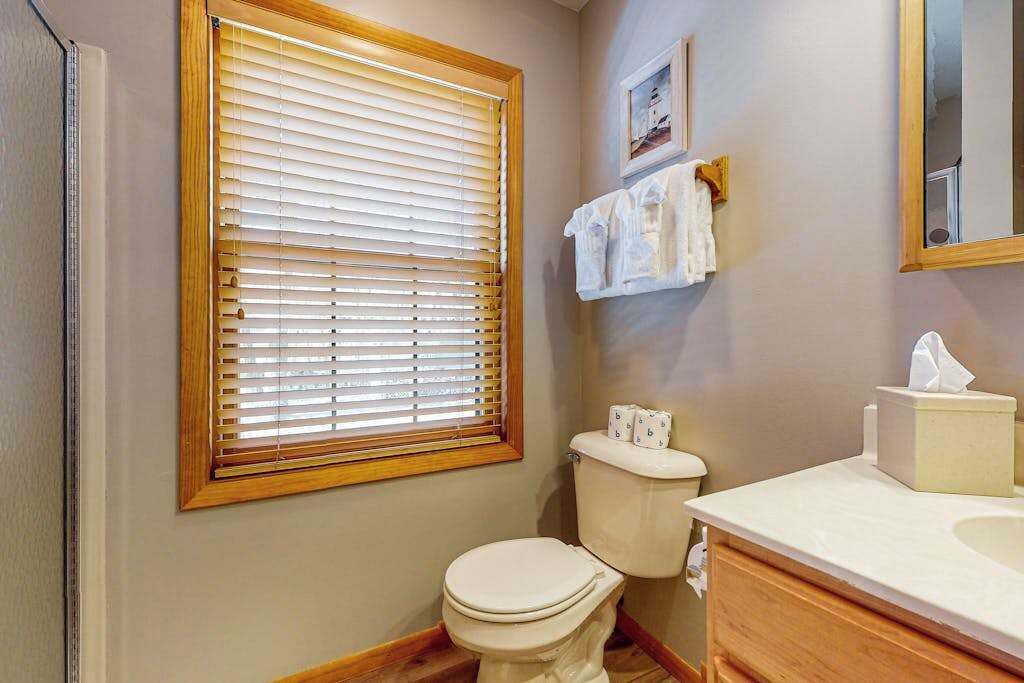 Photo of Bathroom in Necedah