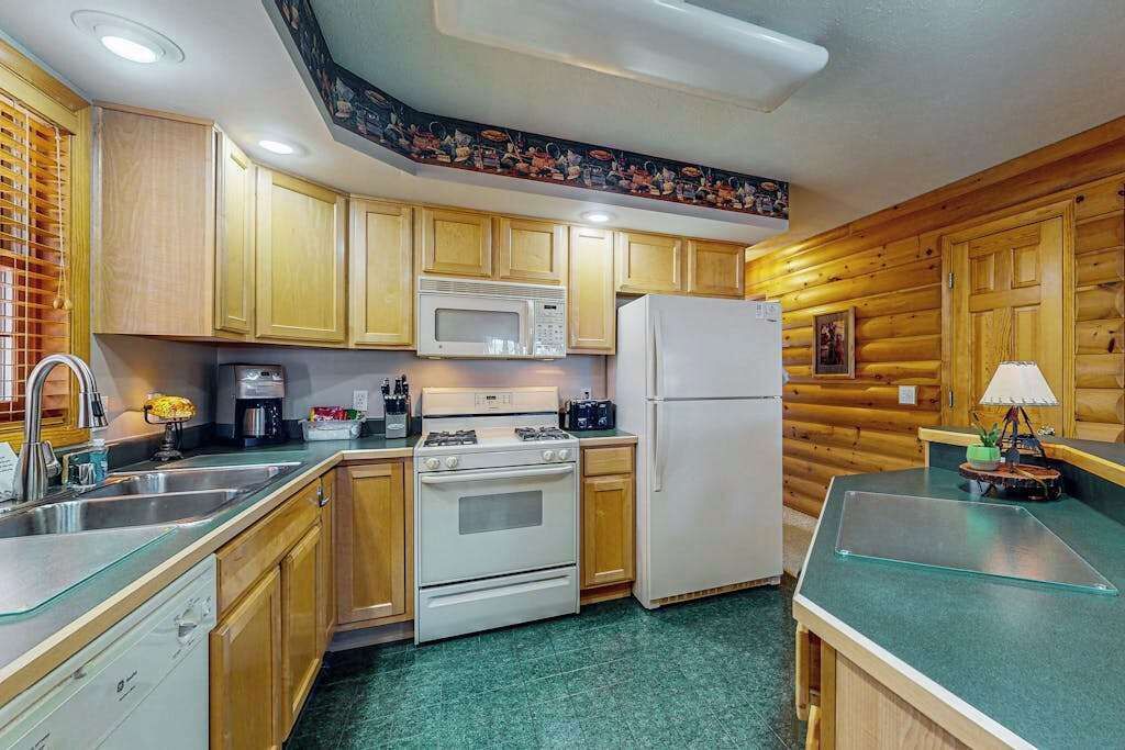 Photo of Kitchen in Necedah