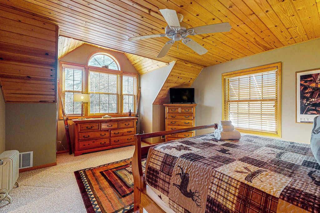 Photo of Bedroom in Necedah