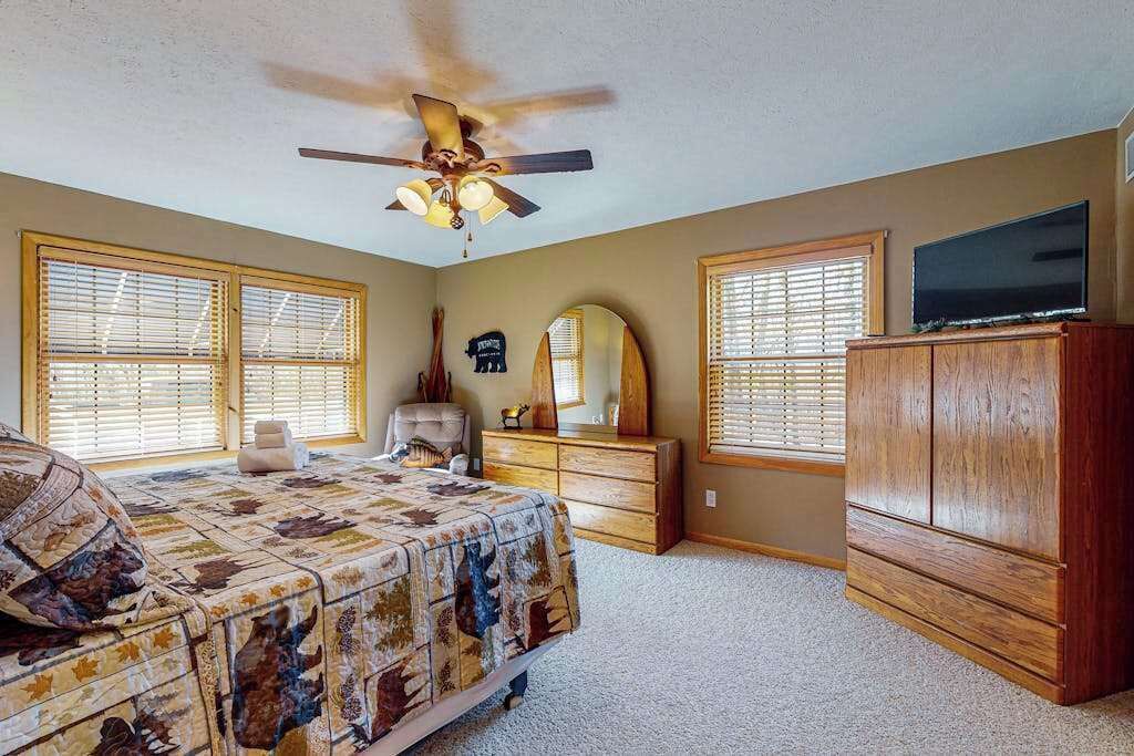 Photo of Bedroom in Necedah