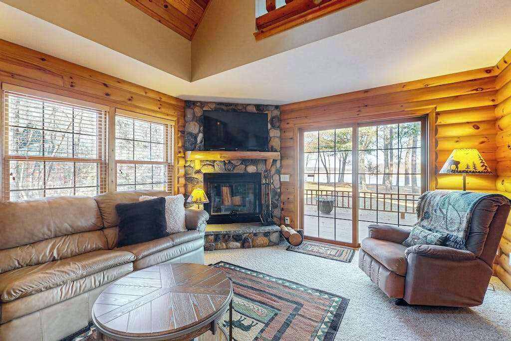 Photo of Livingroom in Necedah