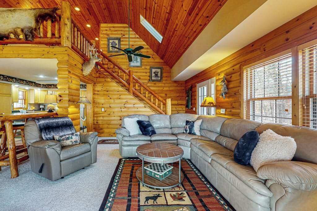 Photo of Livingroom in Necedah