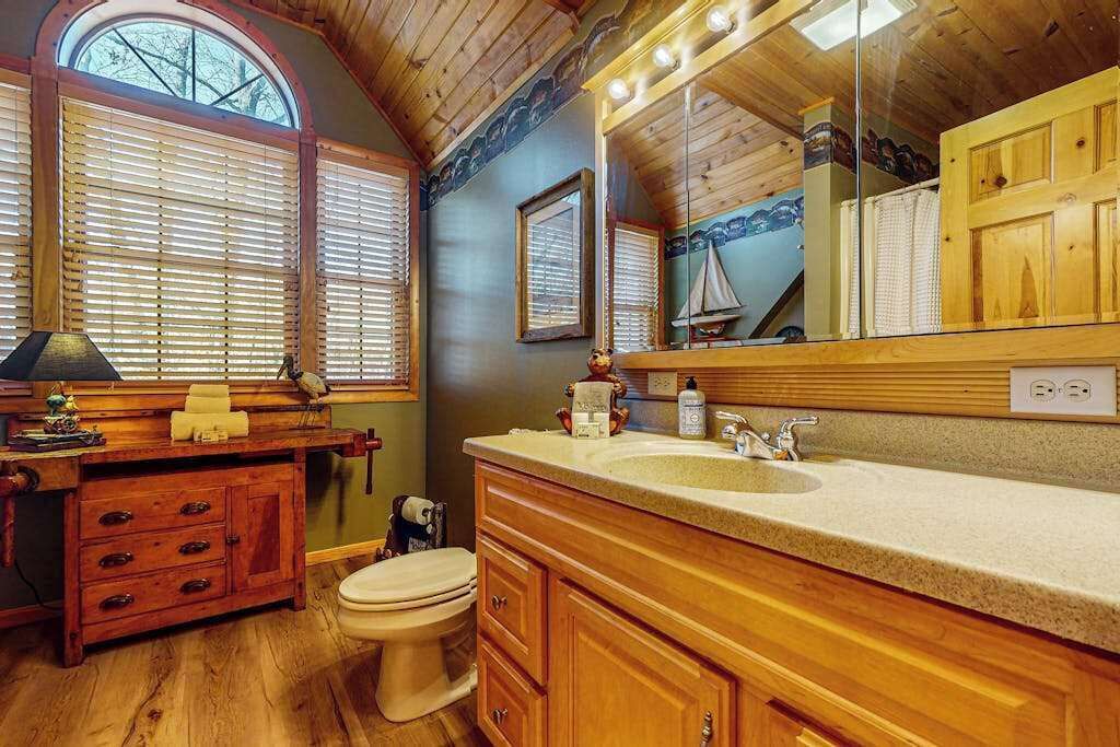 Photo of Bathroom in Necedah