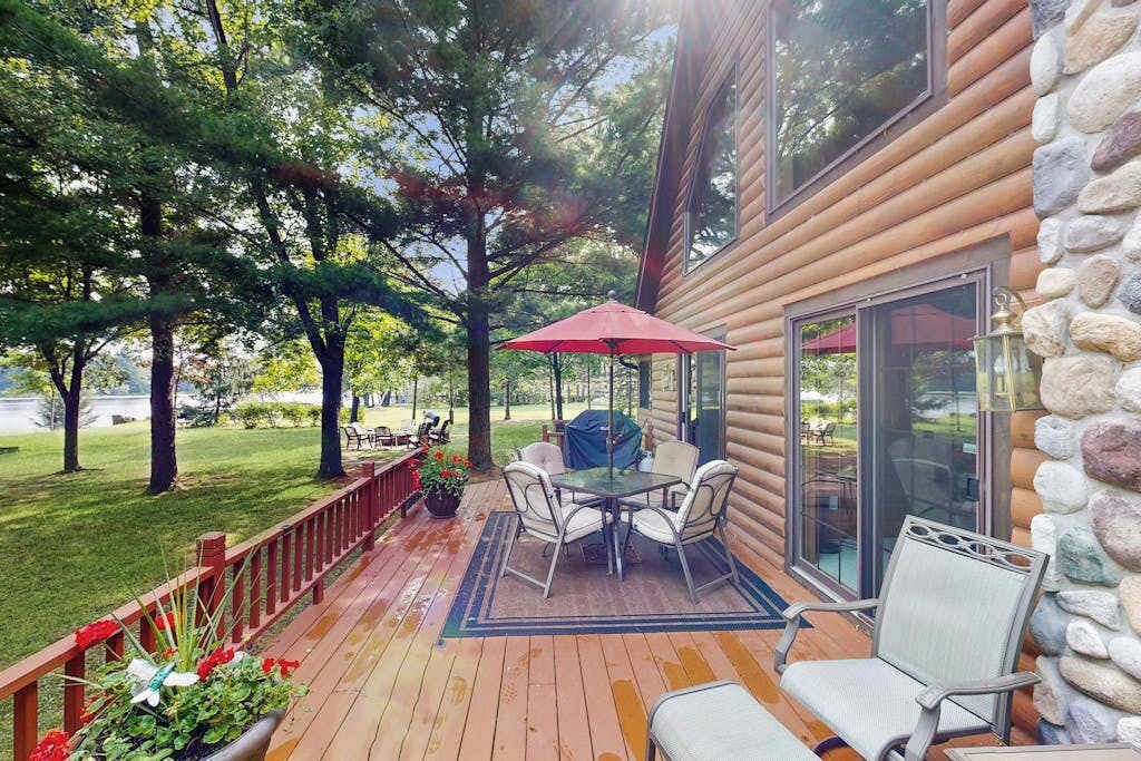 Photo of Outdoor in Necedah