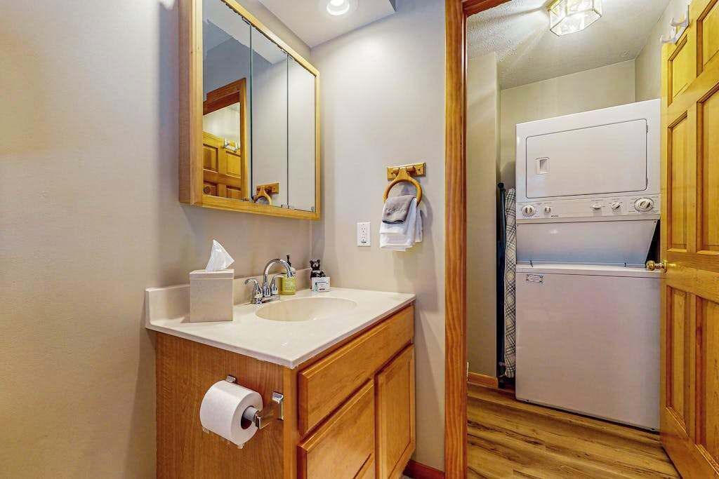 Photo of Bathroom in Necedah