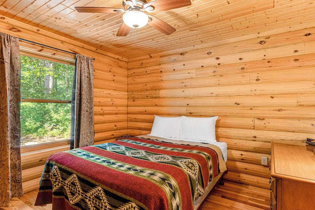 Photo of Bedroom in Lyndon Station