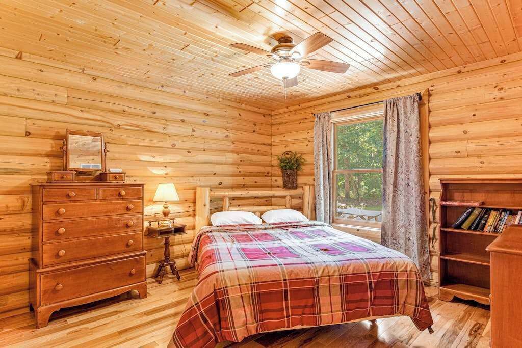 Photo of Bedroom in Lyndon Station