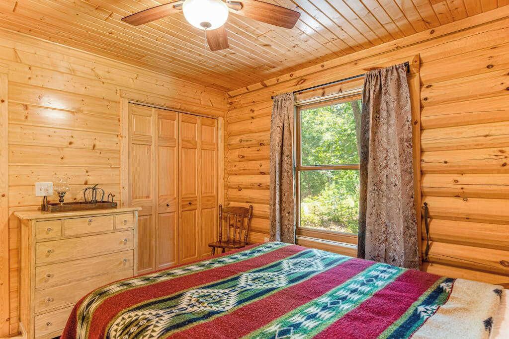 Photo of Bedroom in Lyndon Station