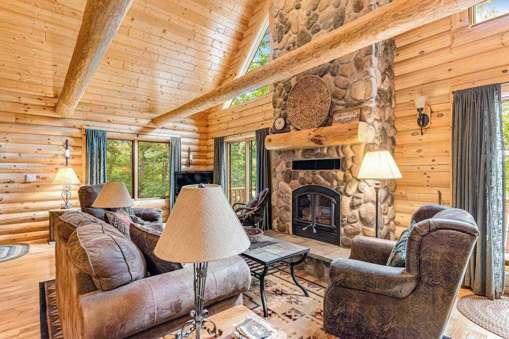 Photo of Livingroom in Lyndon Station