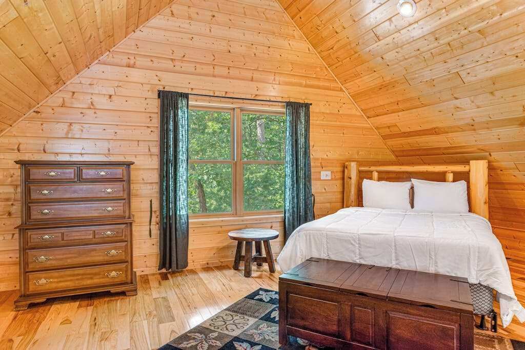 Photo of Bedroom in Lyndon Station