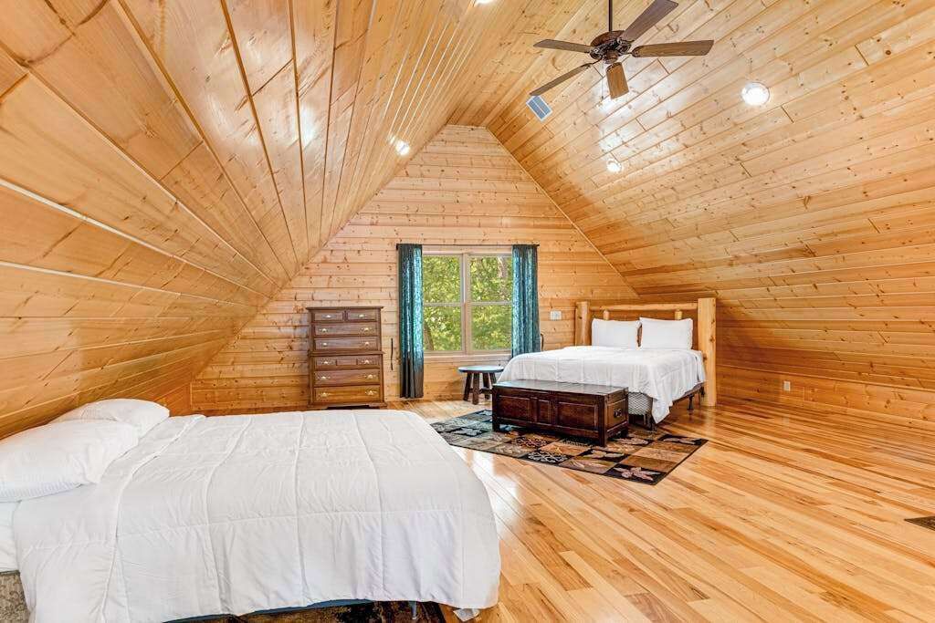 Photo of Bedroom in Lyndon Station