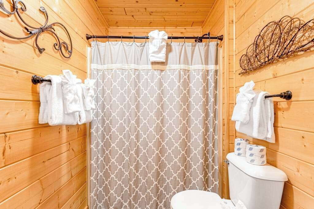 Photo of Bathroom in Lyndon Station