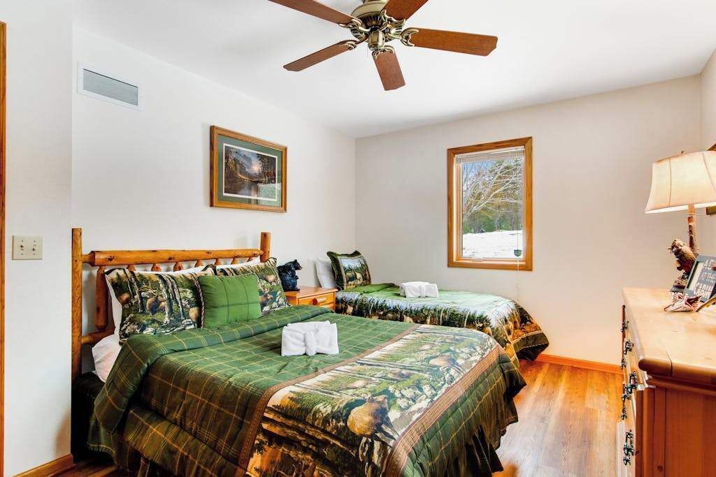 Photo of Bedroom in Friendship