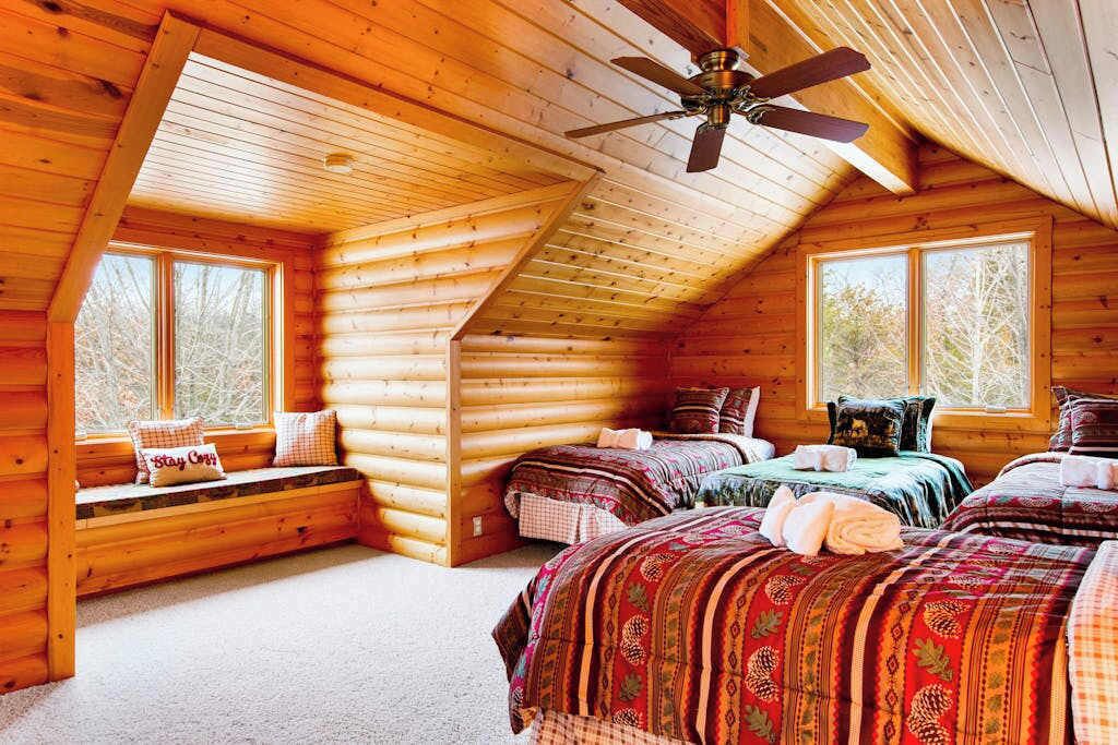 Photo of Bedroom in Friendship