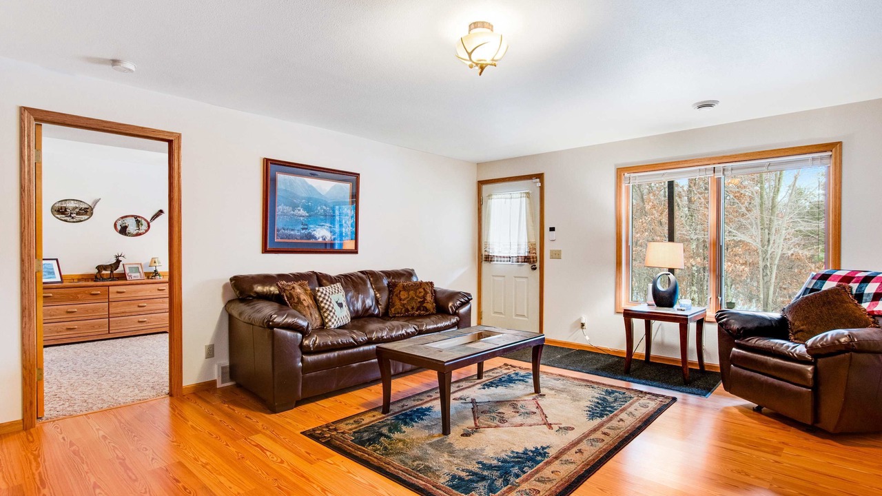 Photo of Livingroom in Friendship