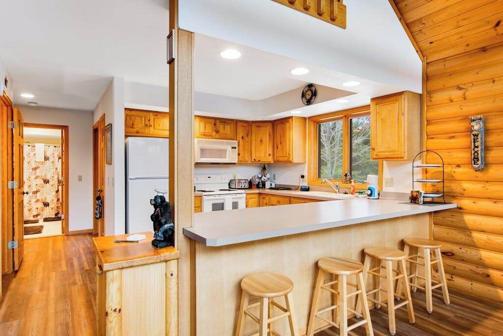 Photo of Kitchen in Friendship