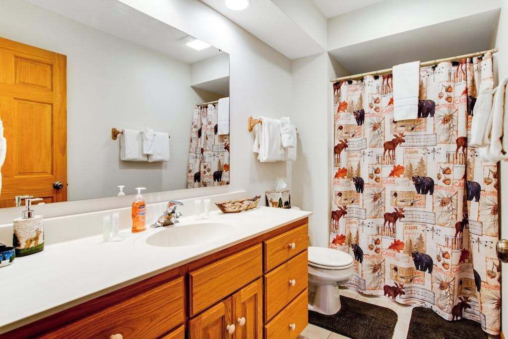 Photo of Bathroom in Friendship