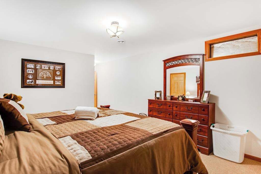 Photo of Bedroom in Friendship