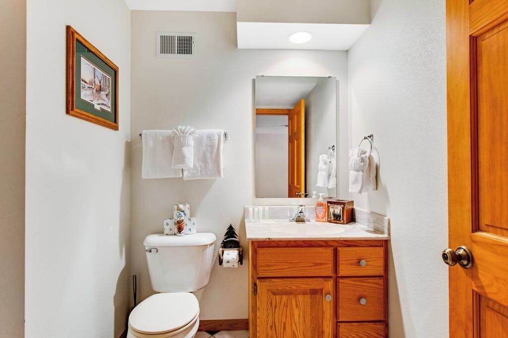 Photo of Bathroom in Friendship