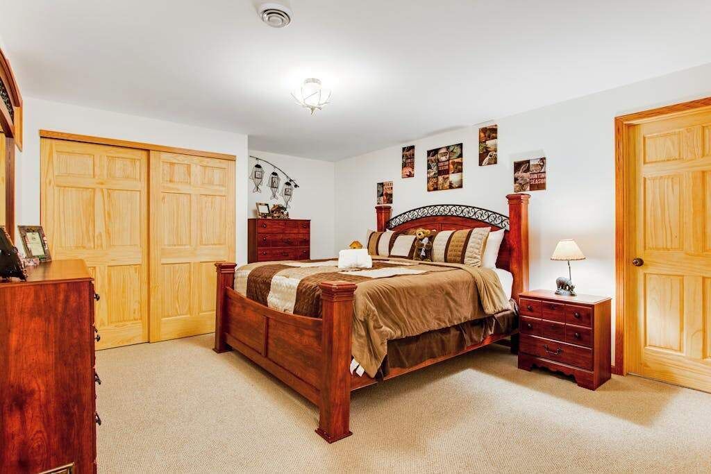 Photo of Bedroom in Friendship
