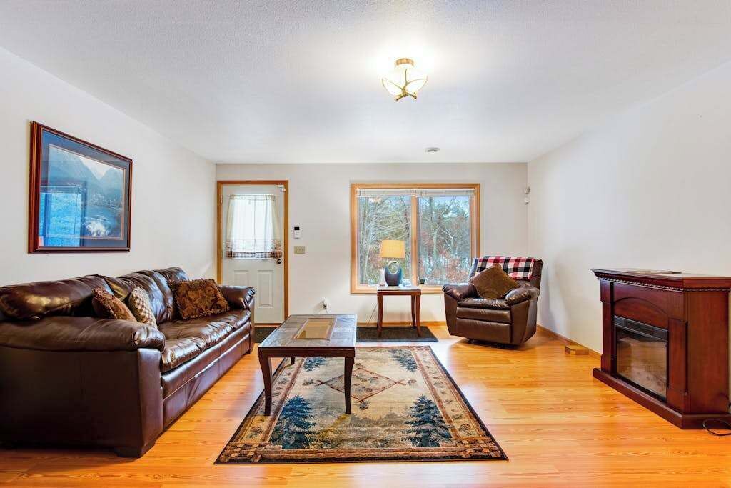 Photo of Livingroom in Friendship