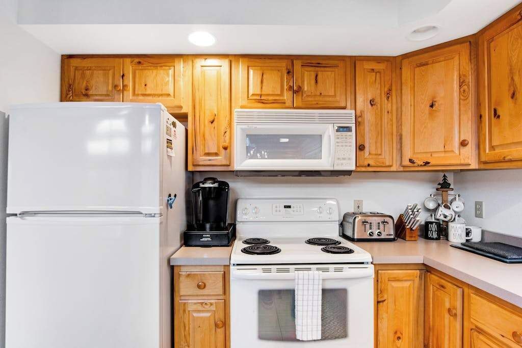 Photo of Kitchen in Friendship