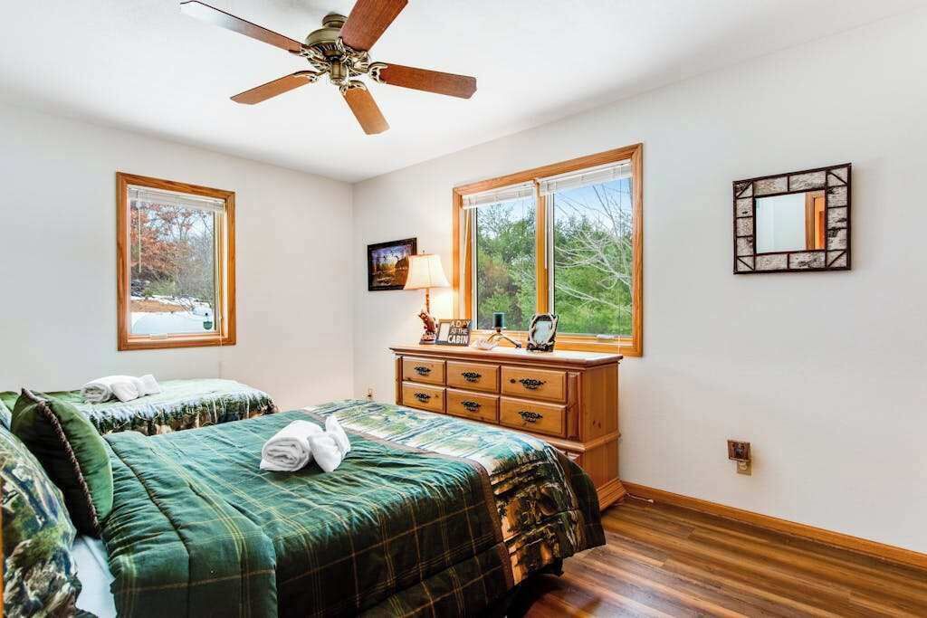 Photo of Bedroom in Friendship