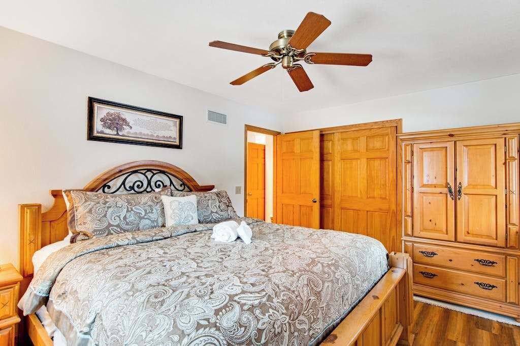 Photo of Bedroom in Friendship