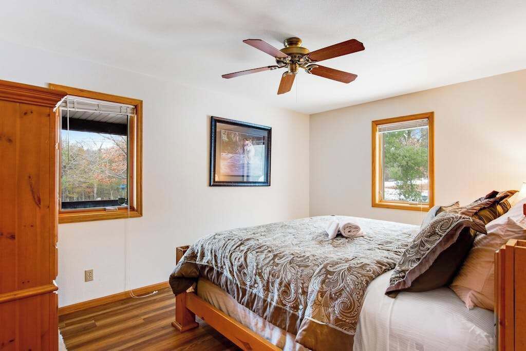 Photo of Bedroom in Friendship