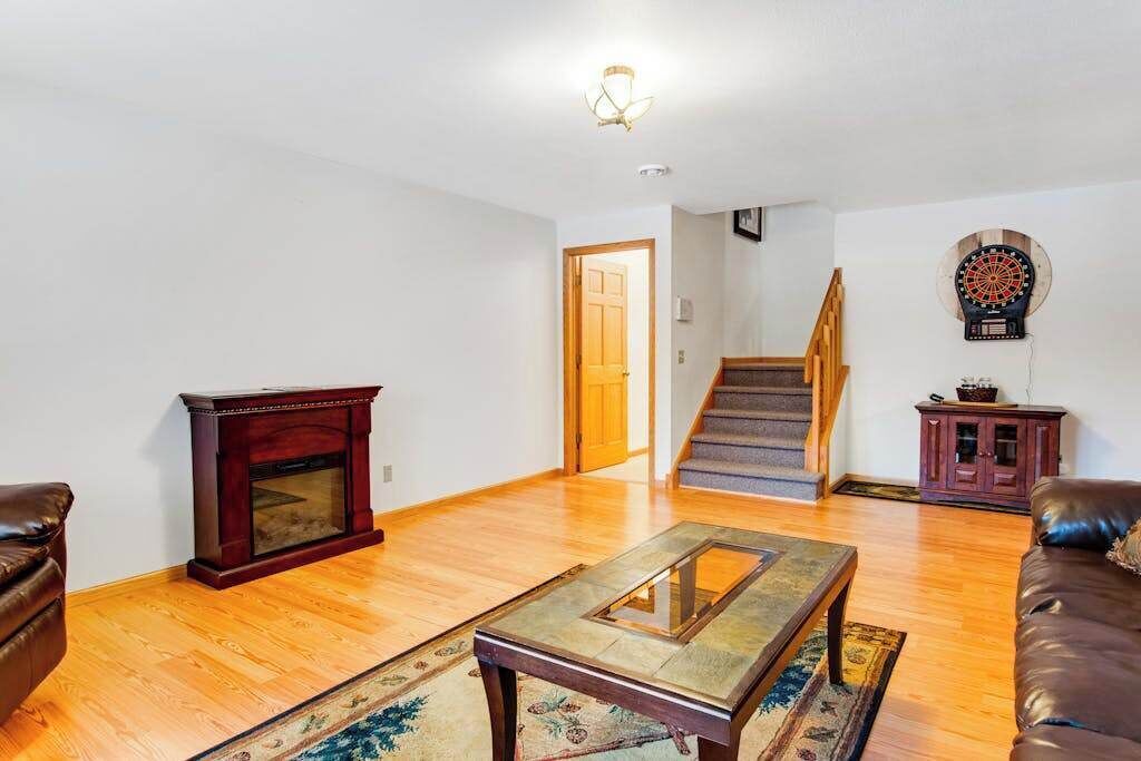 Photo of Livingroom in Friendship