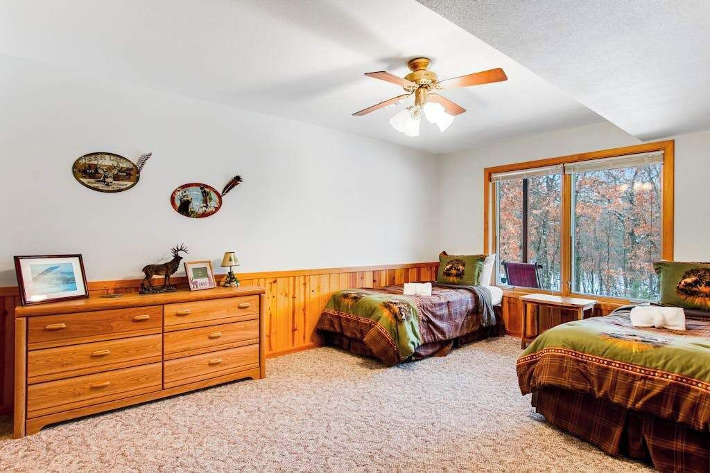 Photo of Bedroom in Friendship