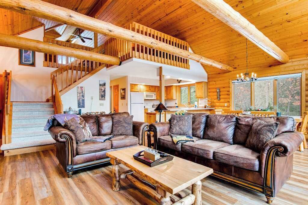 Photo of Livingroom in Friendship