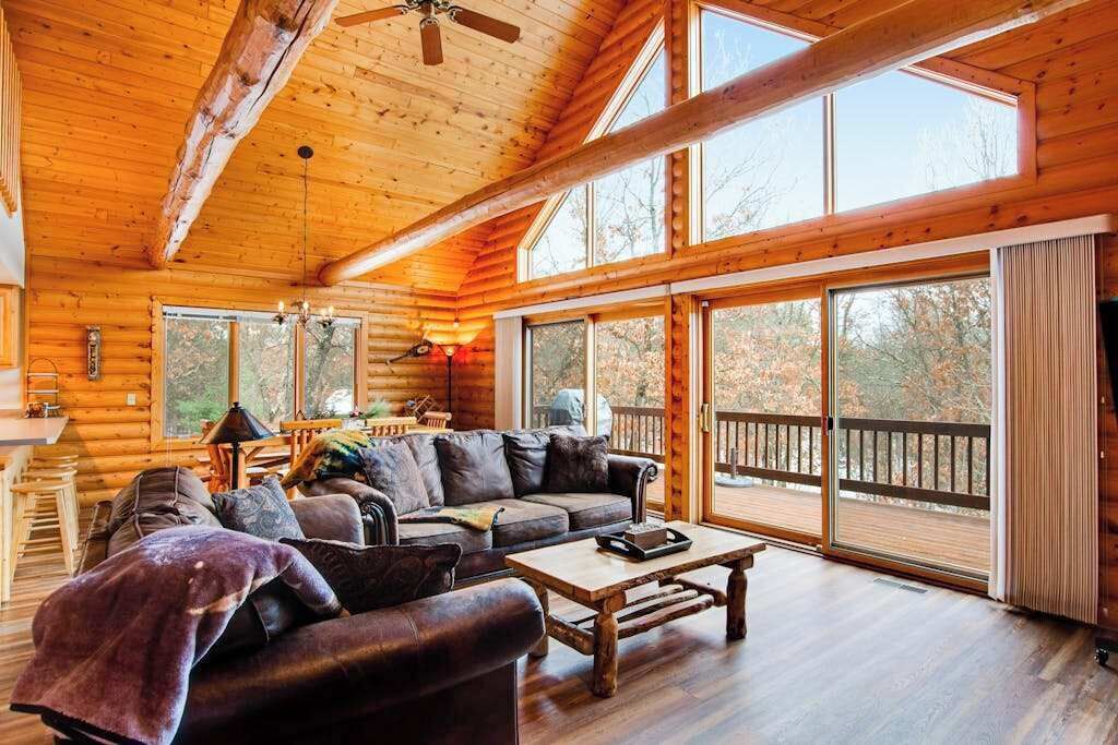 Photo of Livingroom in Friendship