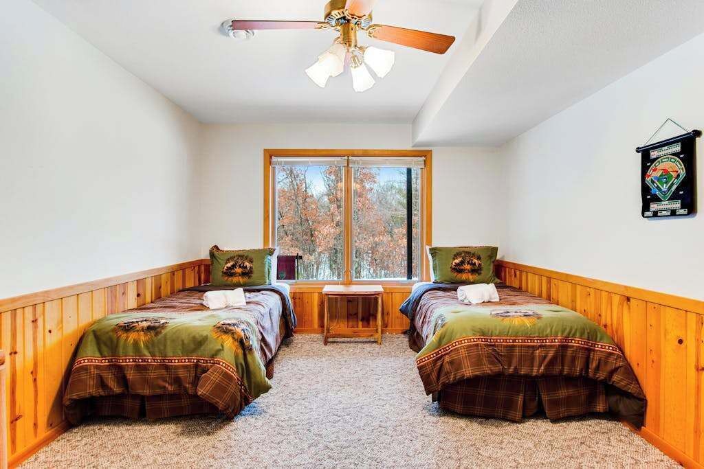Photo of Bedroom in Friendship