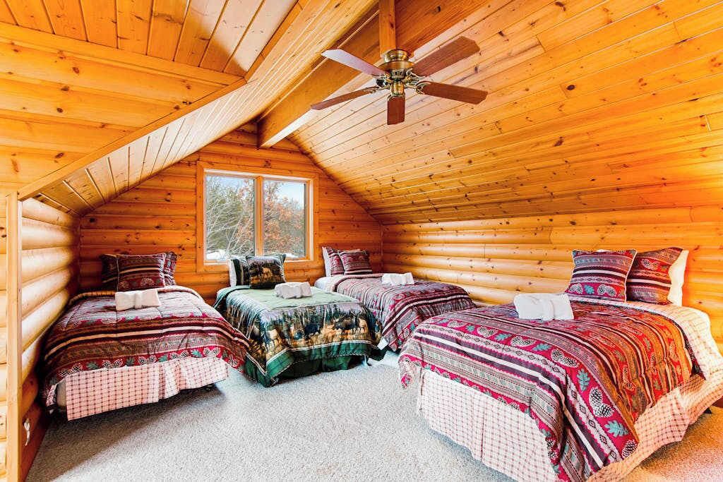 Photo of Bedroom in Friendship