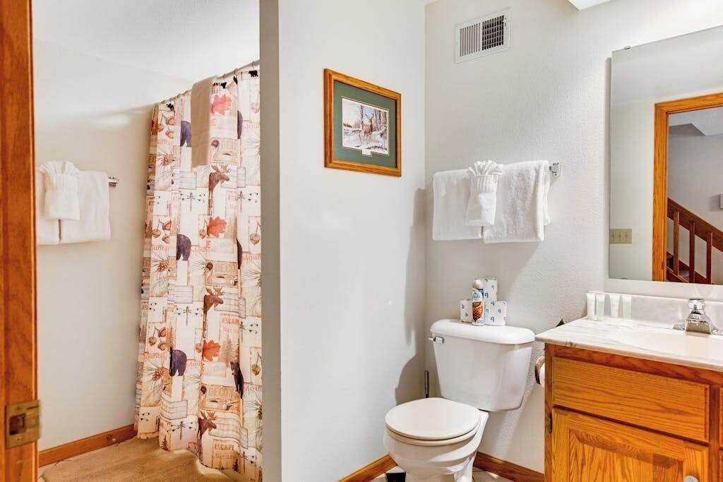 Photo of Bathroom in Friendship