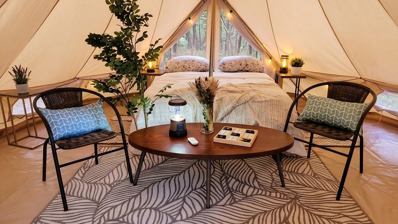 Photo of Bedroom in Otonabee-South Monaghan