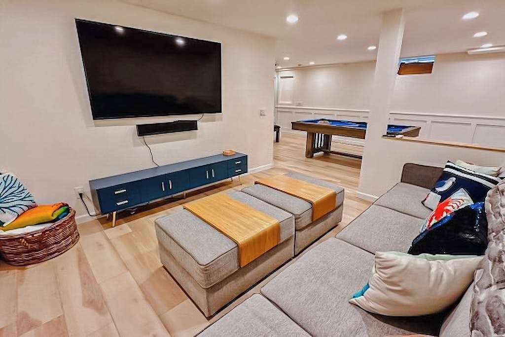 Photo of Livingroom in Oak Bluffs