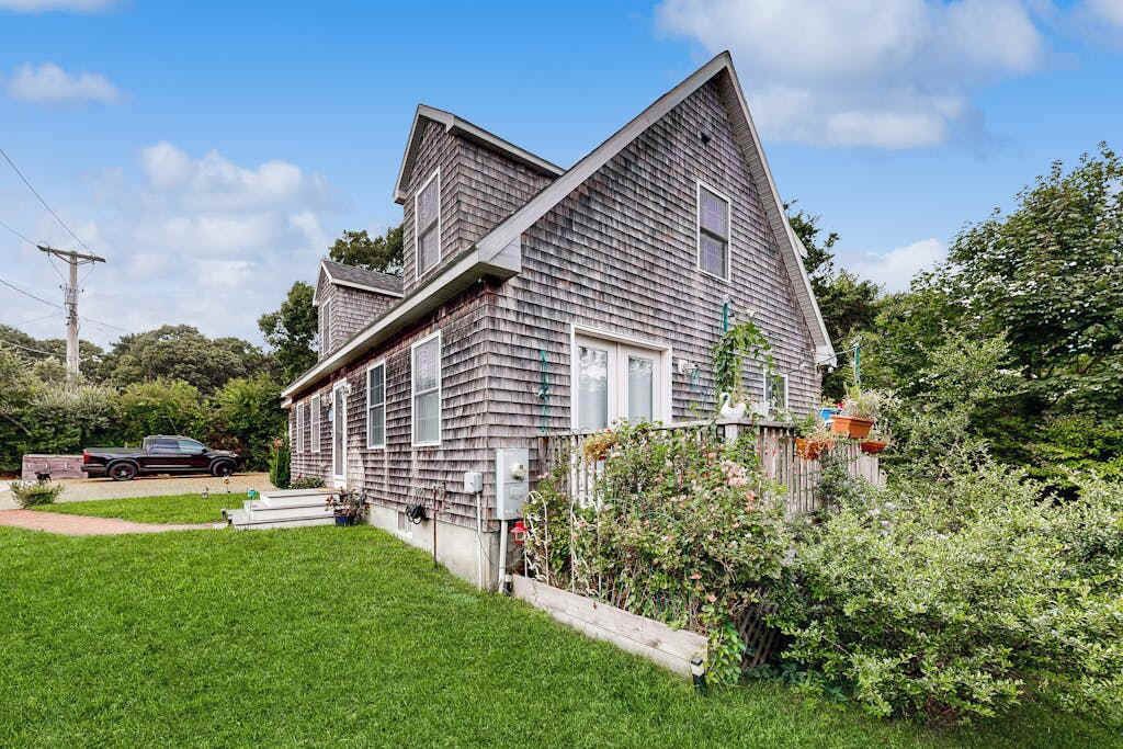 Photo of Outdoor in Oak Bluffs