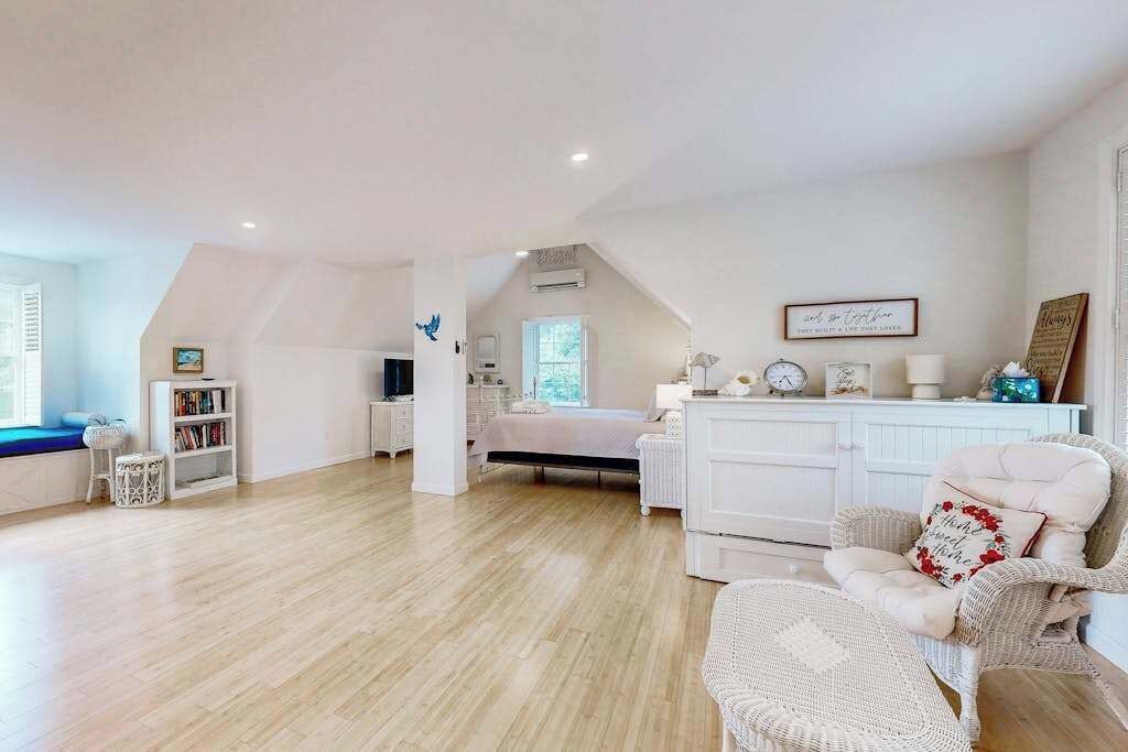 Photo of Bedroom in Oak Bluffs