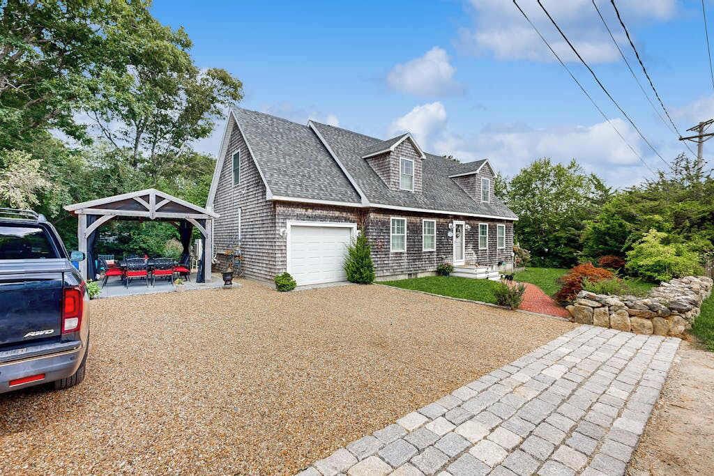 Photo of Outdoor in Oak Bluffs