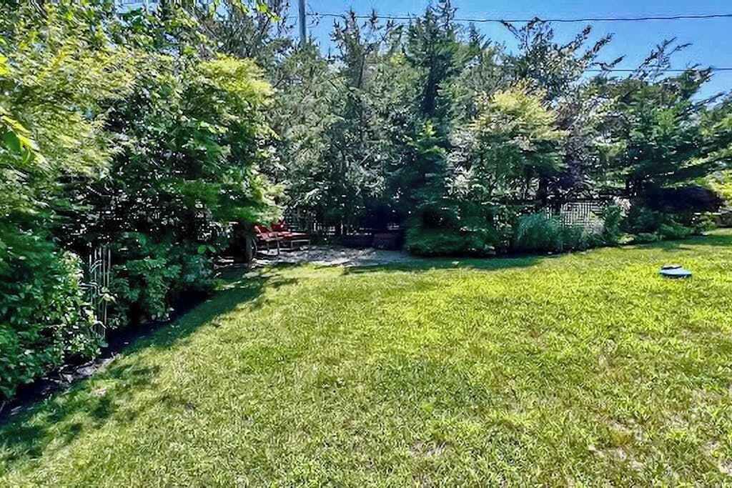 Photo of Outdoor in Oak Bluffs