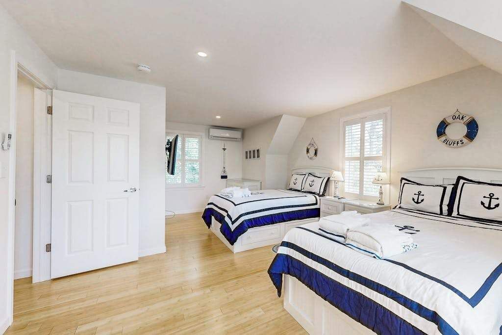Photo of Bedroom in Oak Bluffs