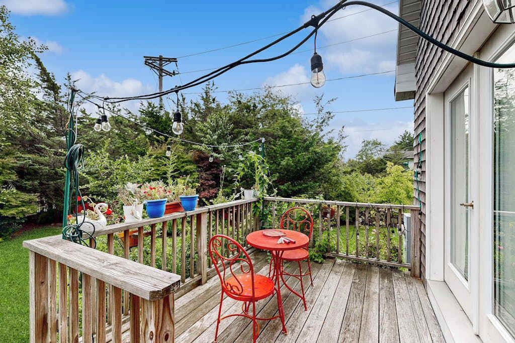 Photo of Outdoor in Oak Bluffs