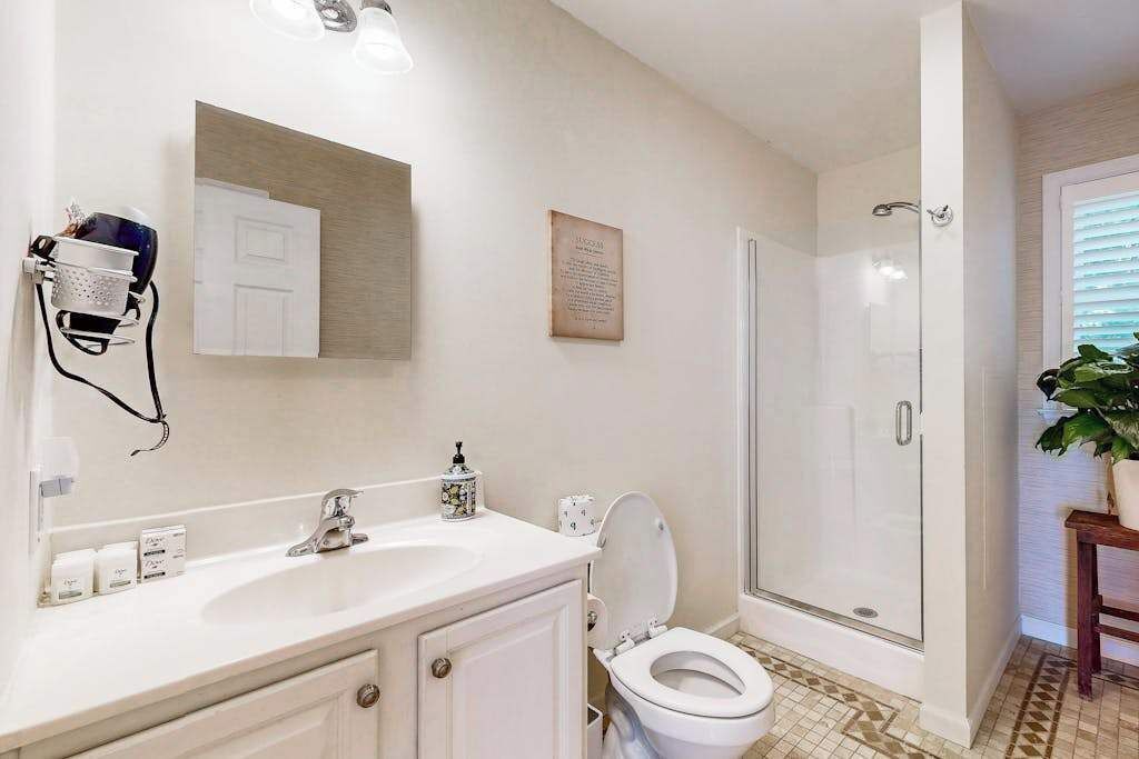 Photo of Bathroom in Oak Bluffs