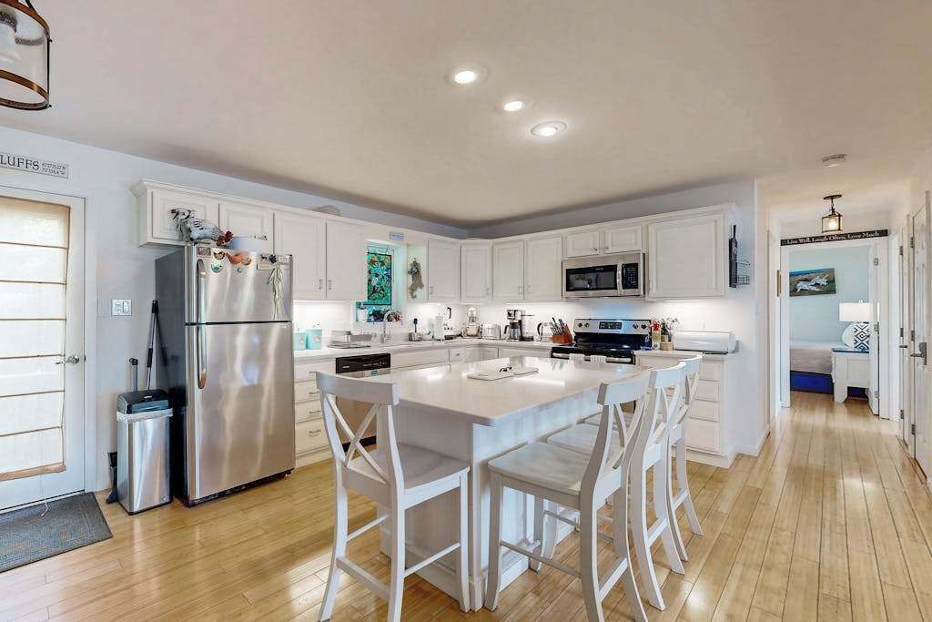Photo of Kitchen in Oak Bluffs