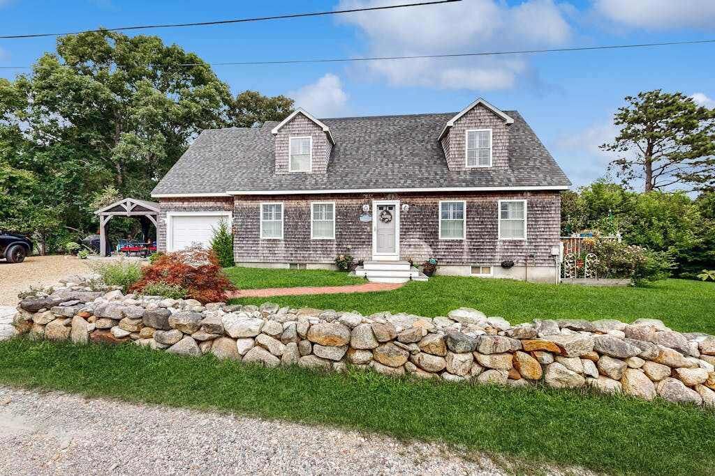 Photo of Outdoor in Oak Bluffs