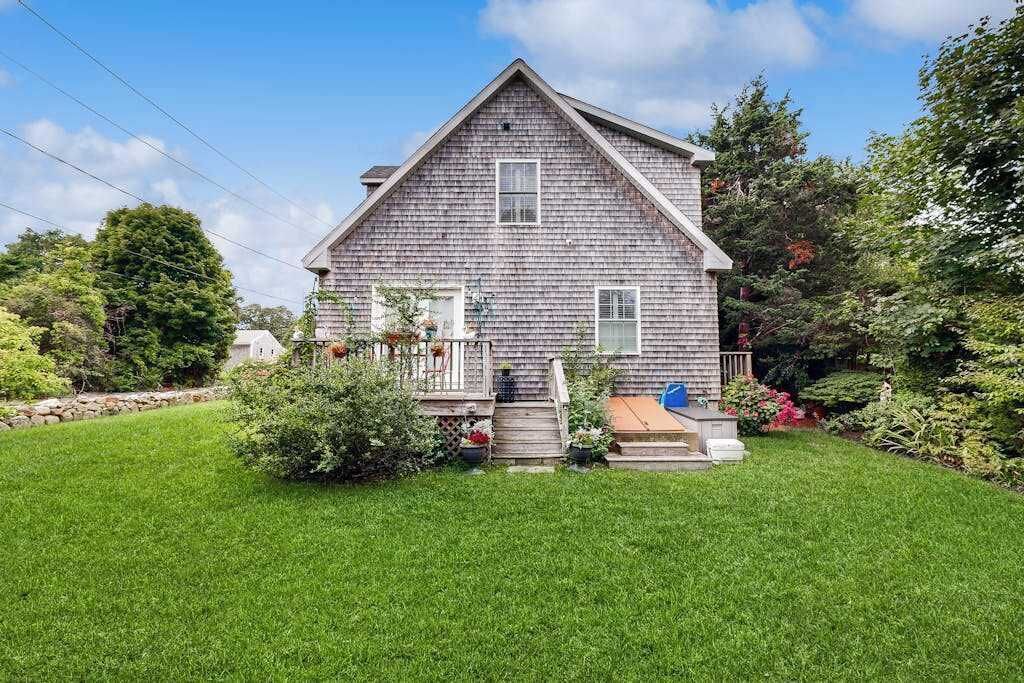 Photo of Outdoor in Oak Bluffs