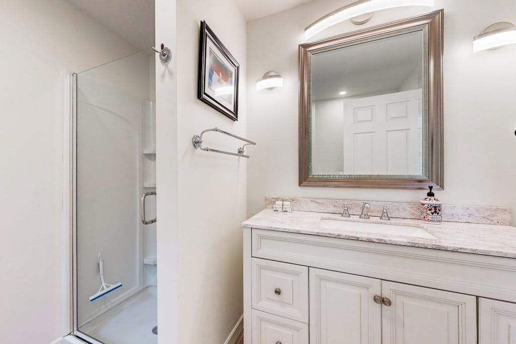 Photo of Bathroom in Oak Bluffs